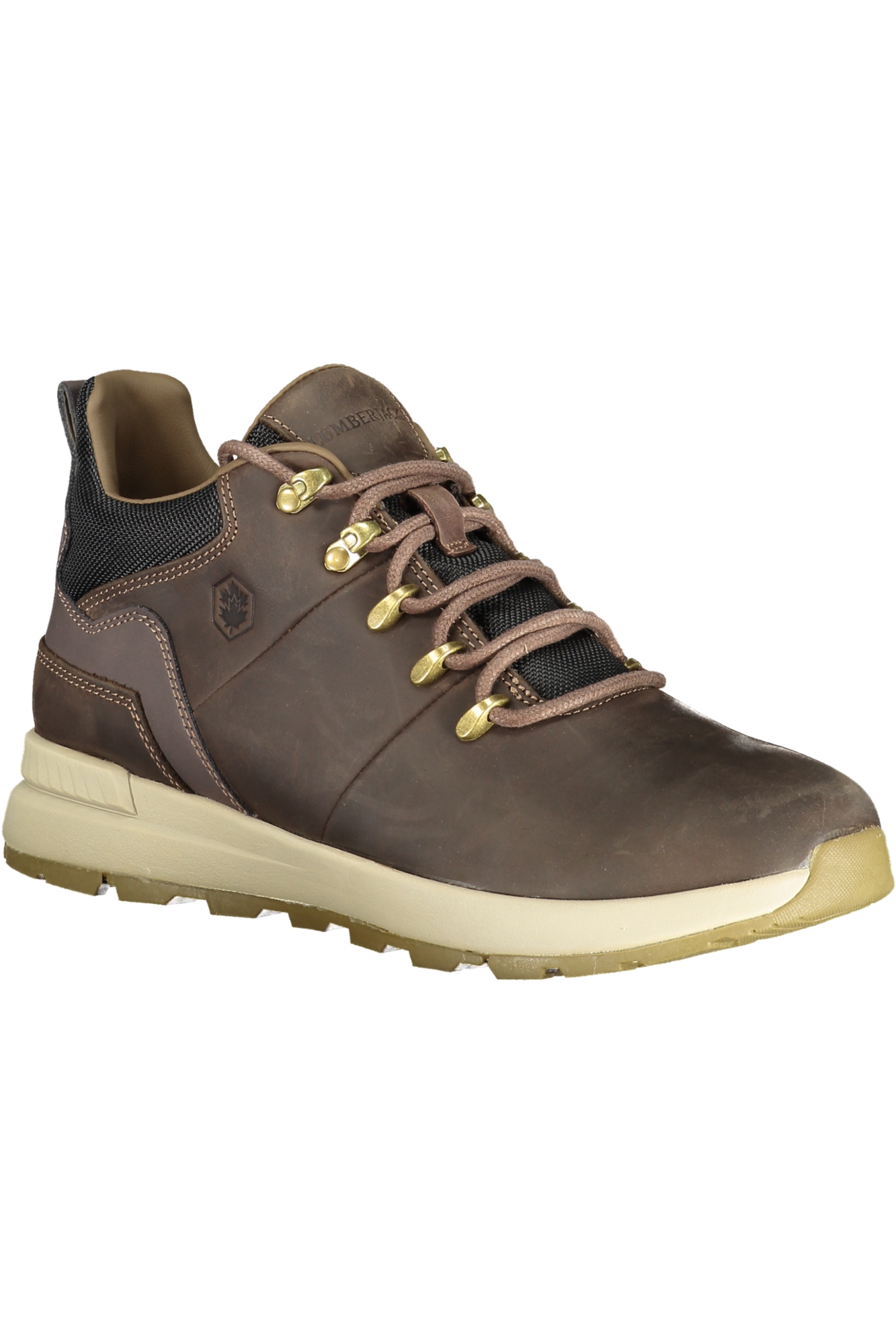 LUMBERJACK MEN'S BROWN BOOT - Image 2
