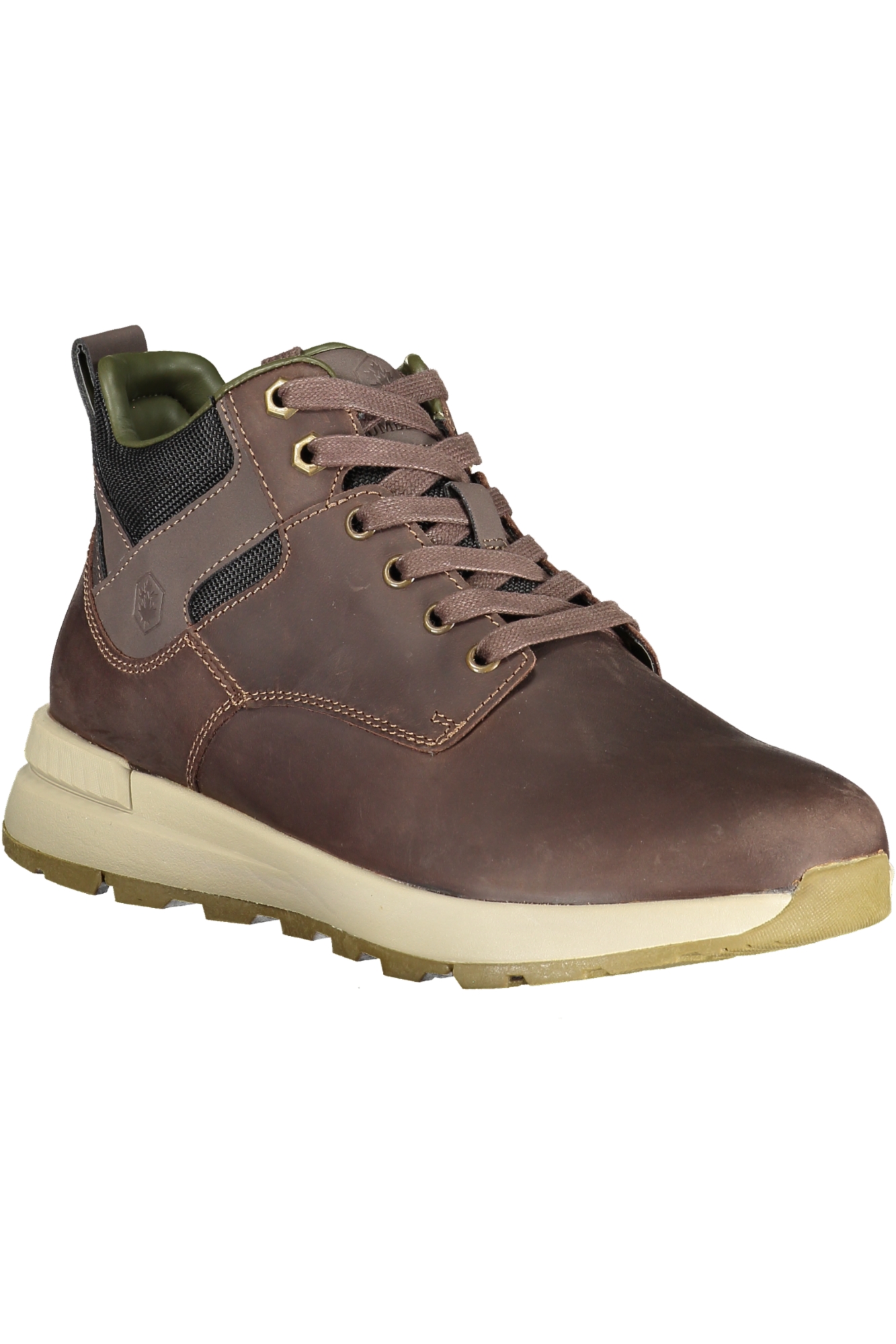 LUMBERJACK MEN'S BROWN BOOT - Image 2