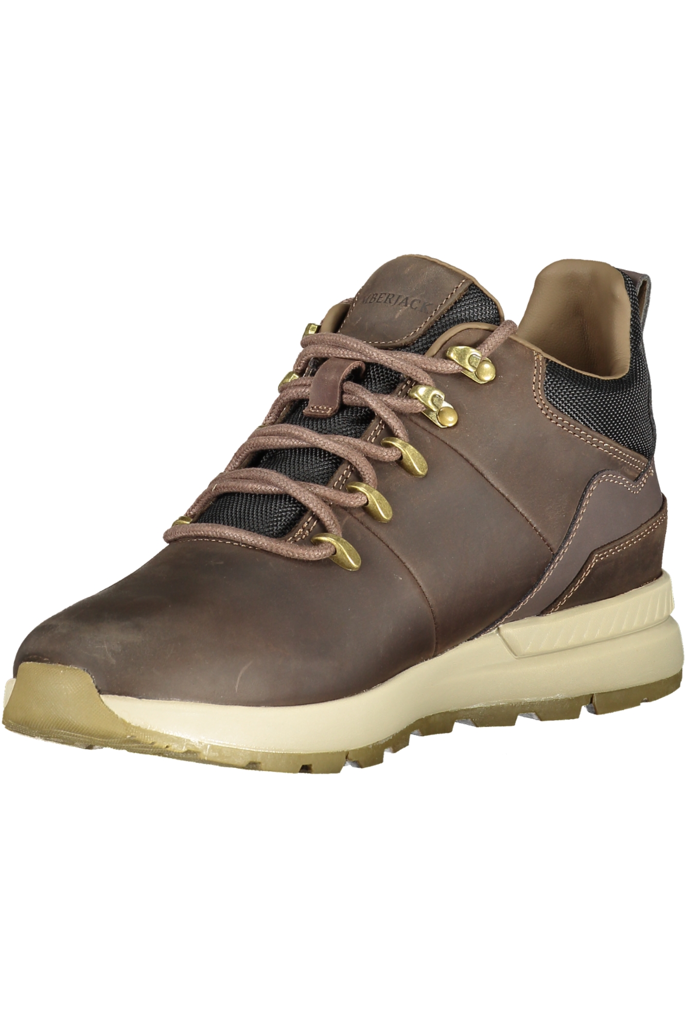 LUMBERJACK MEN'S BROWN BOOT - Image 3