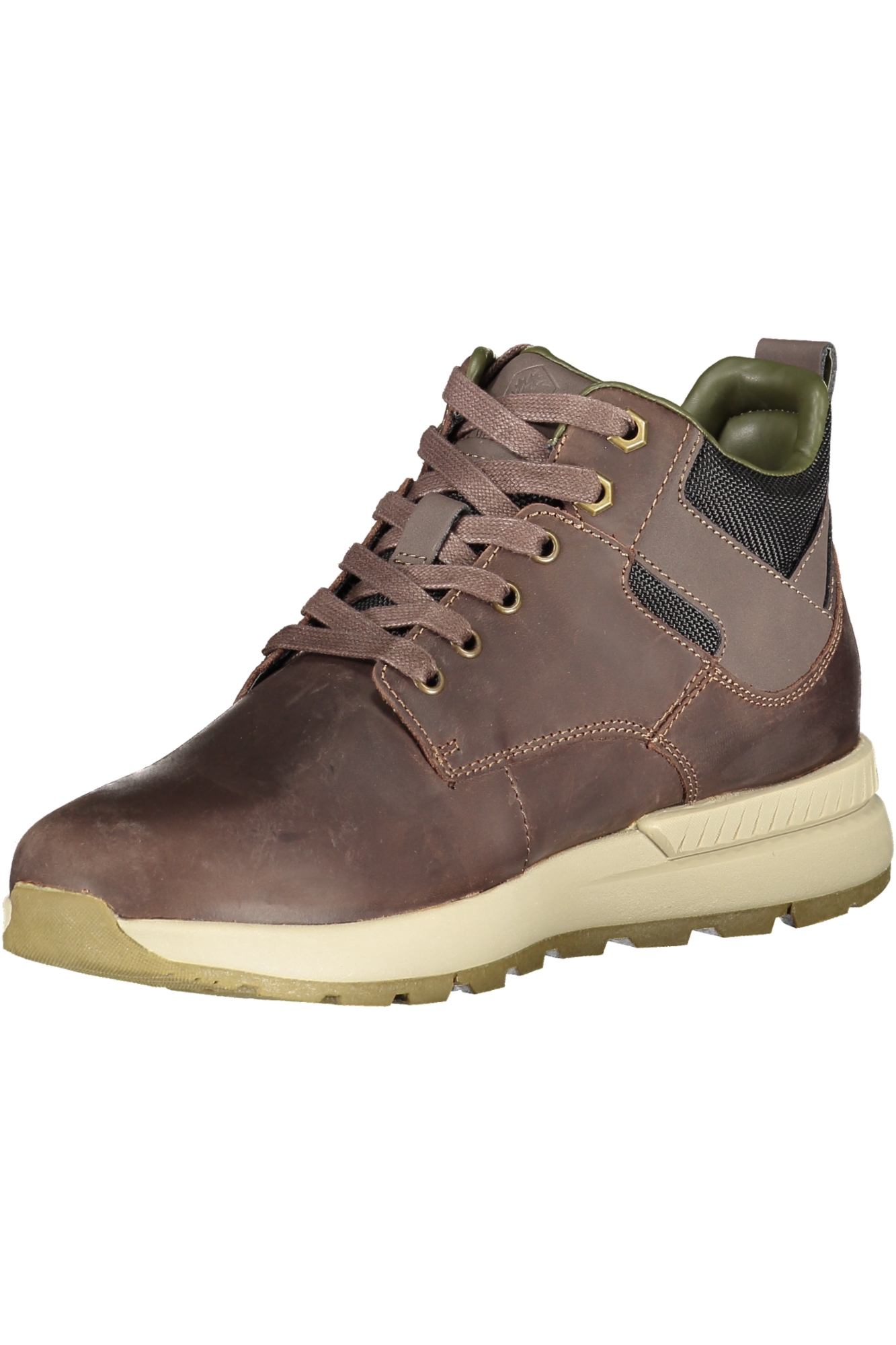 LUMBERJACK MEN'S BROWN BOOT - Image 3