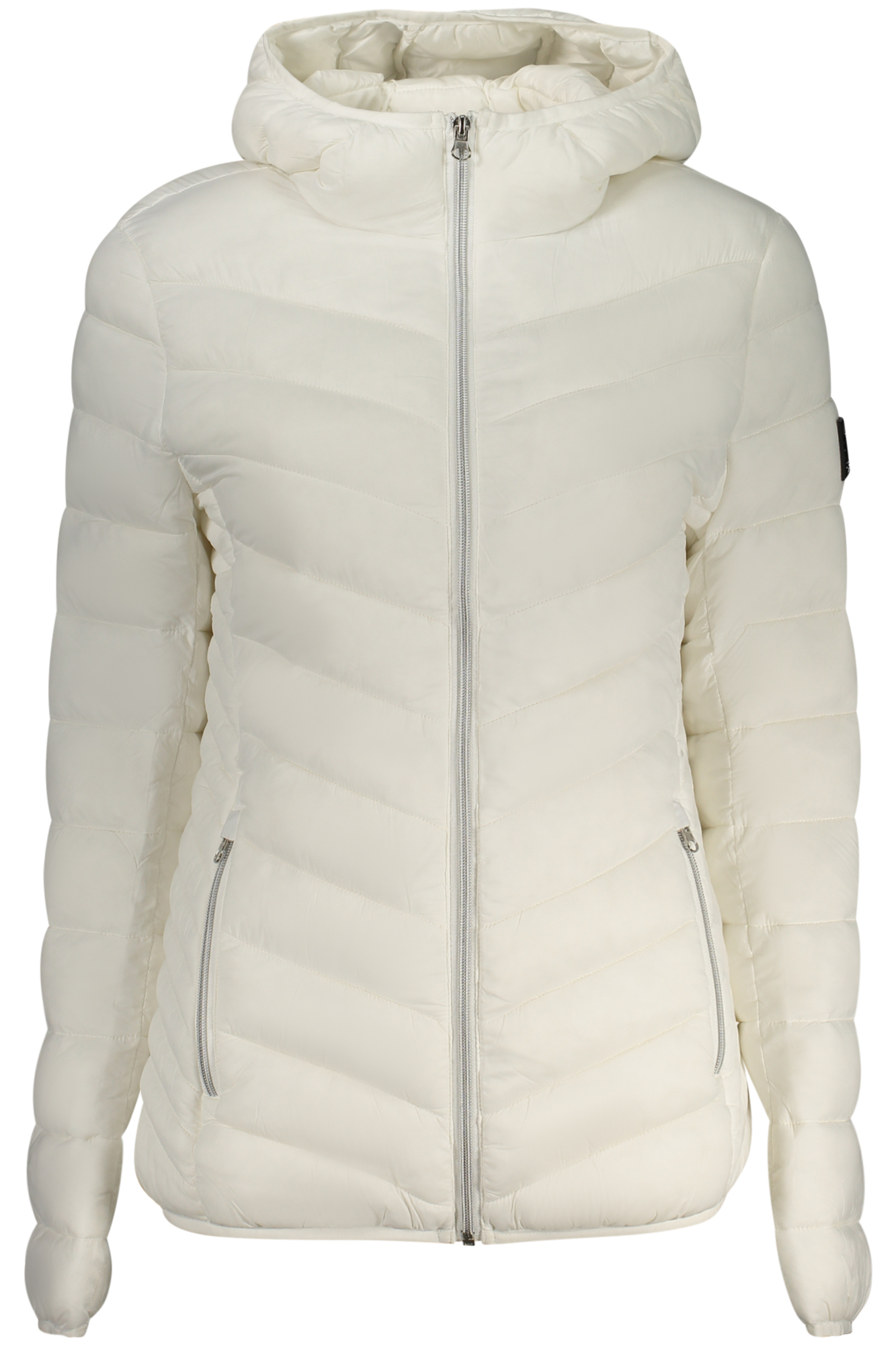 MARINA YACHTING WOMEN'S WHITE JACKET MARINA YACHTING