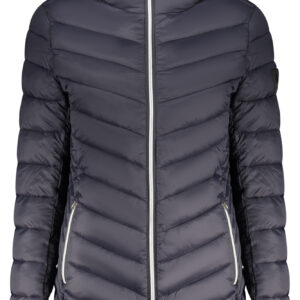 MARINA YACHTING WOMEN'S BLUE JACKET MARINA YACHTING