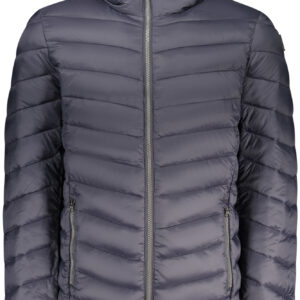 MARINA YACHTING MEN'S BLUE JACKET MARINA YACHTING