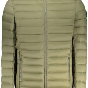 MARINA YACHTING MEN'S GREEN JACKET MARINA YACHTING