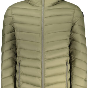 MARINA YACHTING MEN'S GREEN JACKET MARINA YACHTING