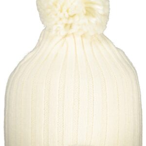 NORWAY 1963 WOMEN'S WHITE CAP NORWAY 1963