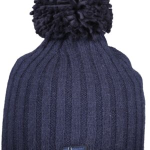 NORWAY 1963 WOMEN'S BLUE CAP NORWAY 1963