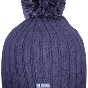 NORWAY 1963 WOMEN'S BLUE CAP NORWAY 1963