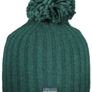 NORWAY 1963 WOMEN'S GREEN CAP NORWAY 1963