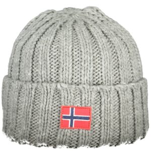 NORWAY 1963 MEN'S GREY CAP NORWAY 1963