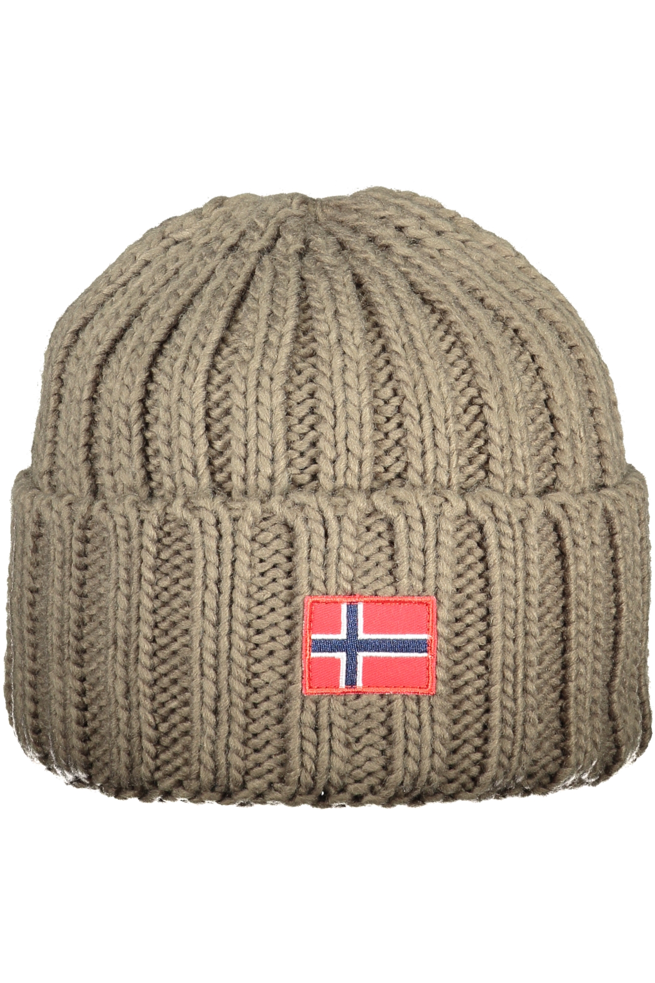 NORWAY 1963 MEN'S BROWN CAP NORWAY 1963
