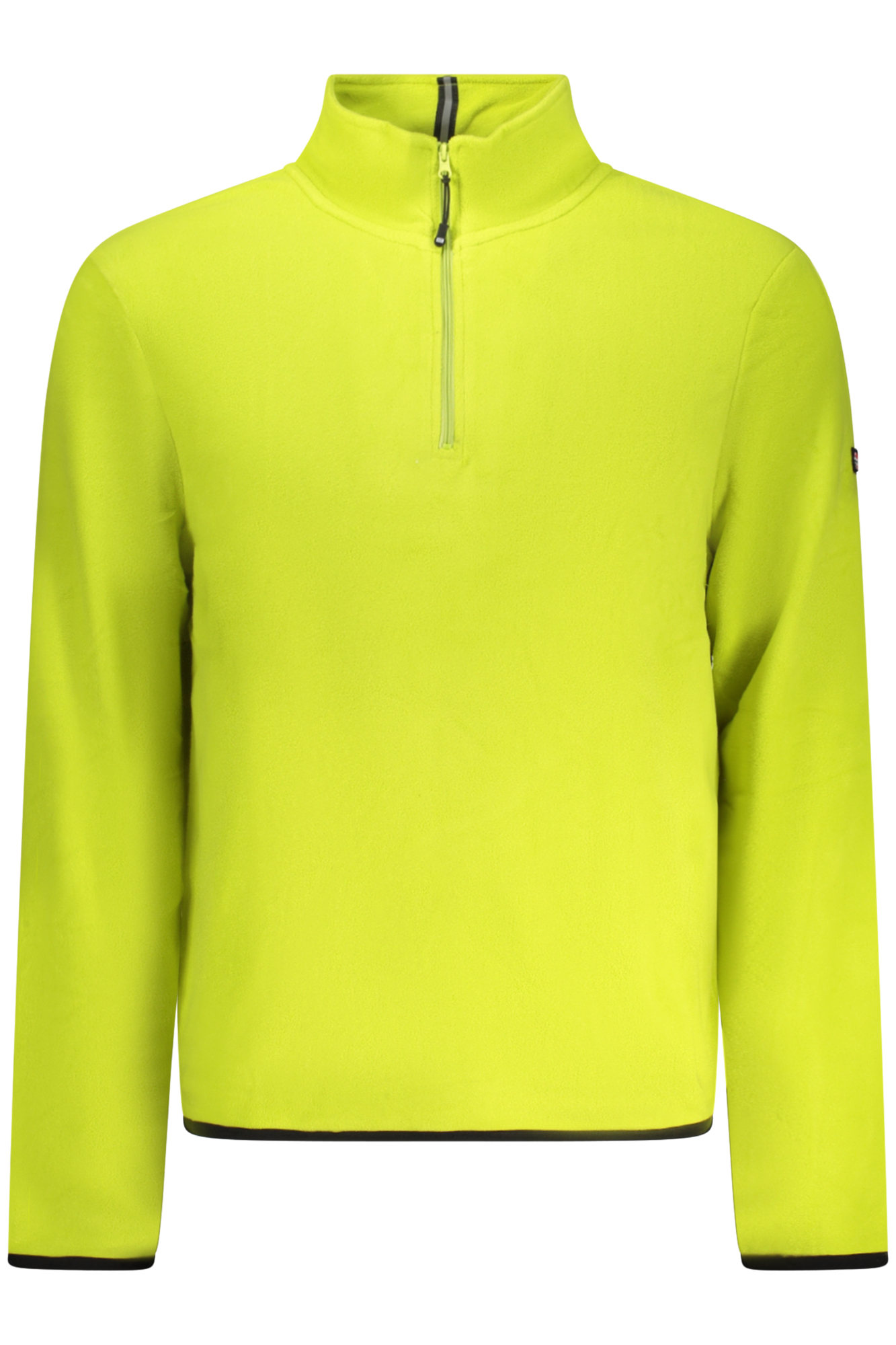 NORWAY 1963 MEN'S ZIP-UP SWEATSHIRT