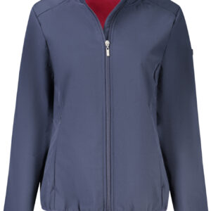 NORWAY 1963 WOMEN'S BLUE JACKET NORWAY 1963