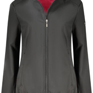 NORWAY 1963 WOMEN'S BLACK JACKET NORWAY 1963