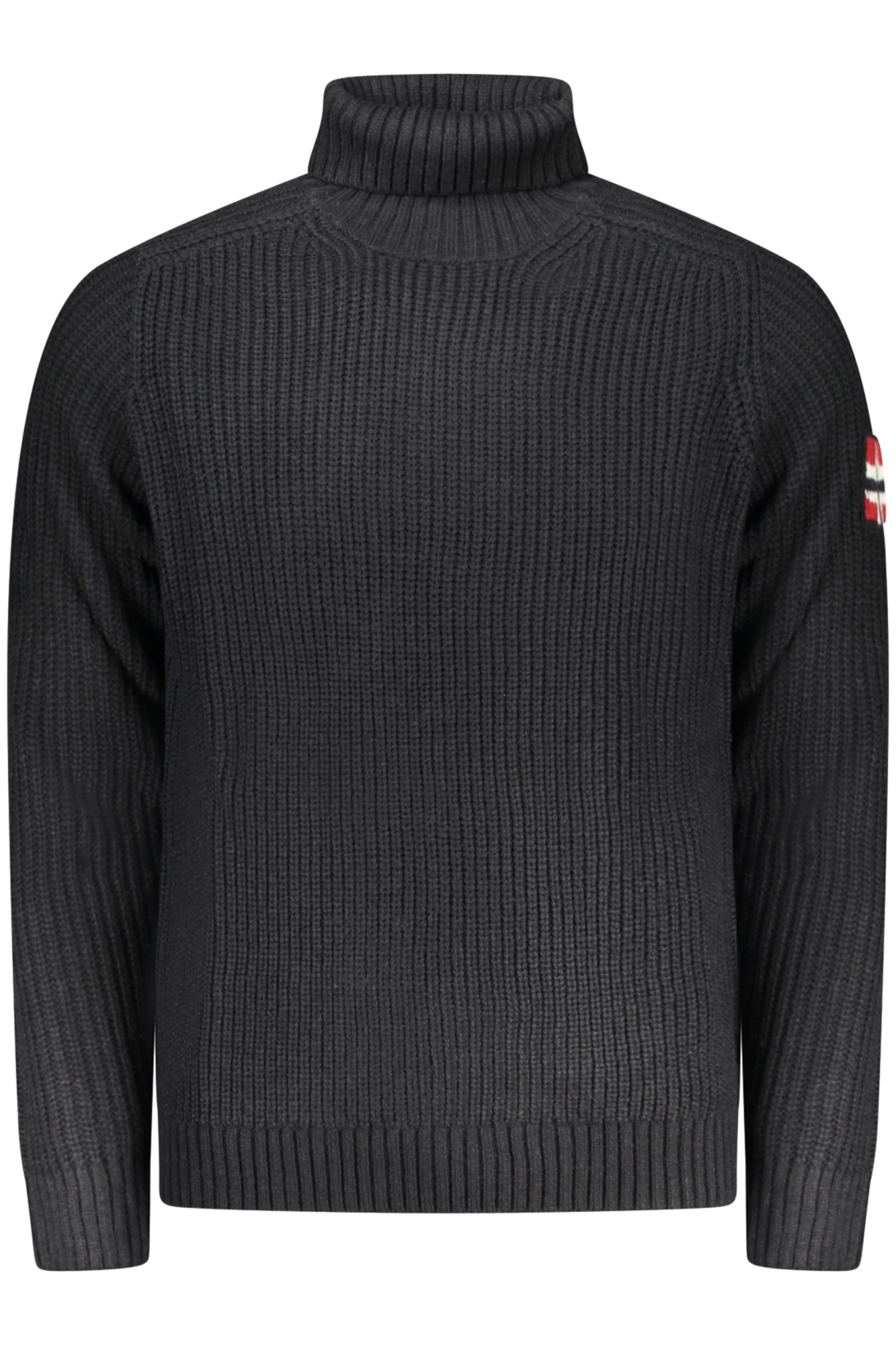 NORWAY 1963 MEN'S BLUE SWEATER NORWAY 1963