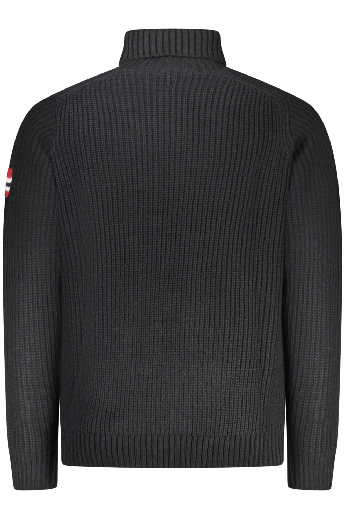 NORWAY 1963 MEN'S BLUE SWEATER - Image 2