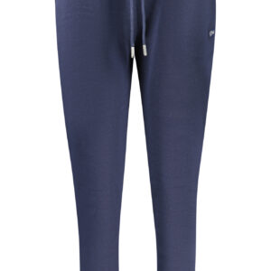 NORWAY 1963 WOMEN'S BLUE LONG SUIT TROUSERS NORWAY 1963