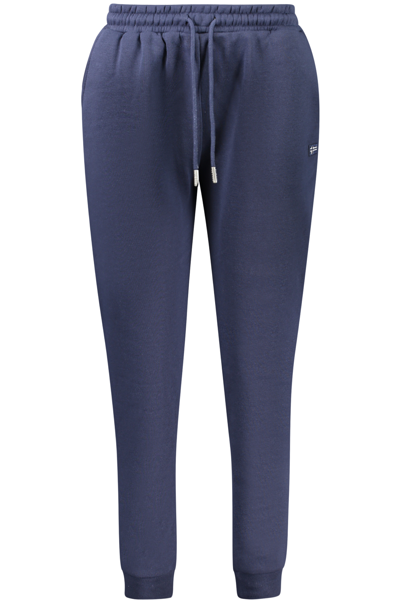 NORWAY 1963 WOMEN'S BLUE LONG SUIT TROUSERS NORWAY 1963