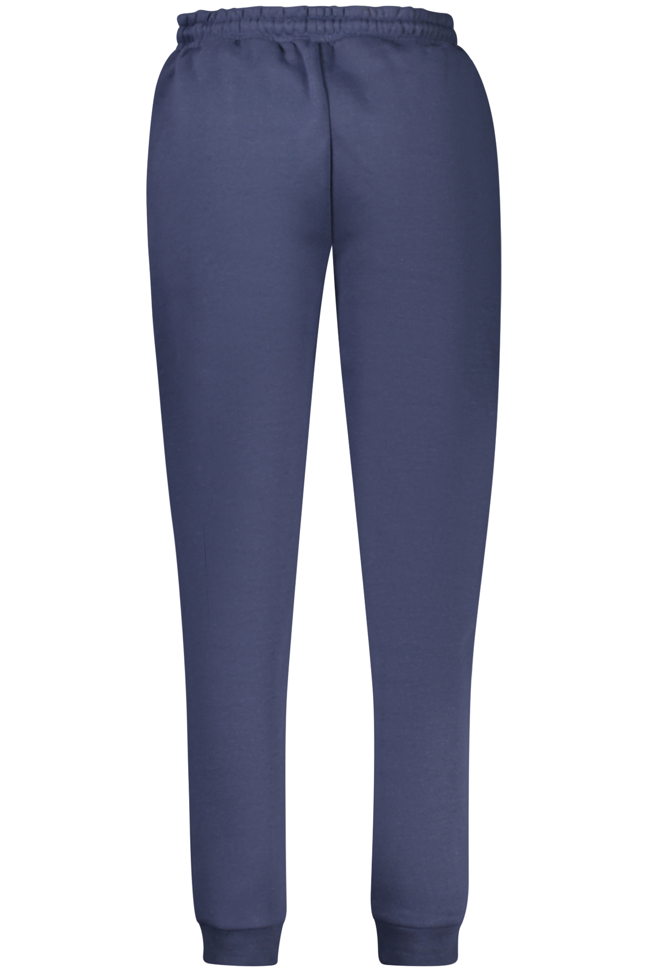 NORWAY 1963 WOMEN'S BLUE LONG SUIT TROUSERS - Image 2