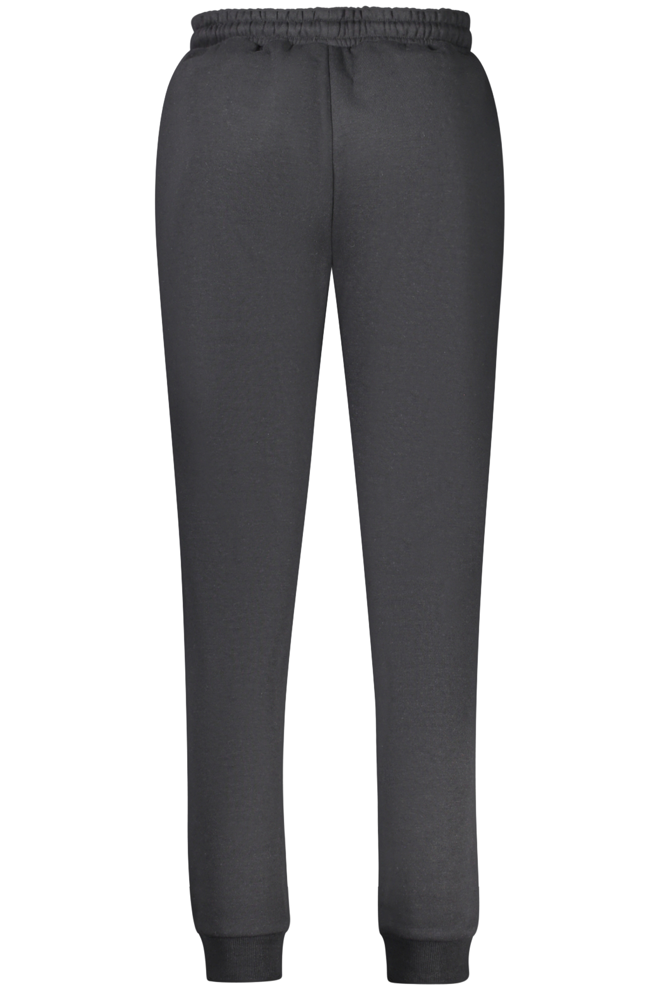 NORWAY 1963 WOMEN'S BLACK LONG SUIT TROUSERS - Image 2