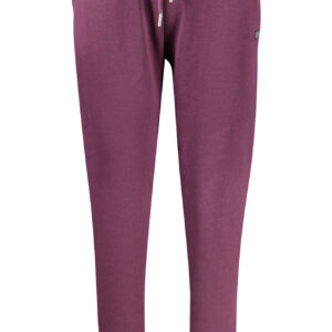 NORWAY 1963 WOMEN'S PURPLE LONG SUIT TROUSERS NORWAY 1963