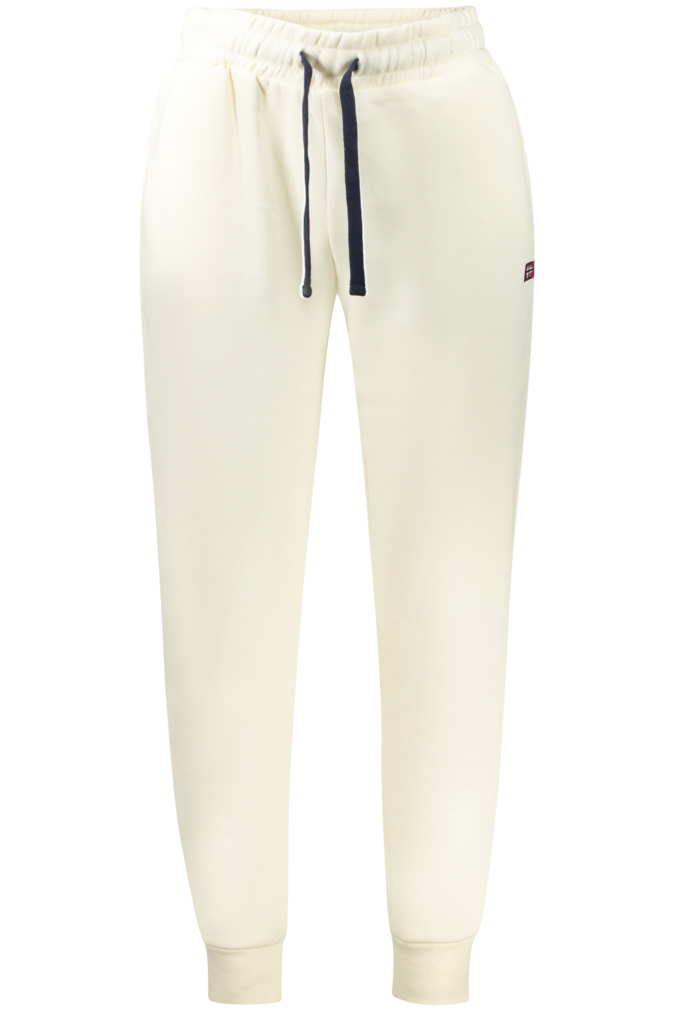 NORWAY 1963 MEN'S WHITE LONG SUIT TROUSERS NORWAY 1963