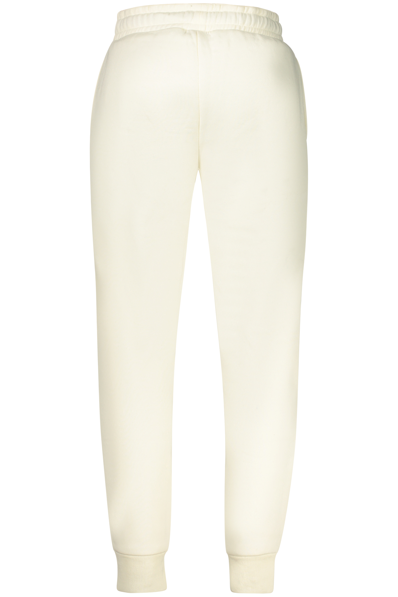 NORWAY 1963 MEN'S WHITE LONG SUIT TROUSERS - Image 2