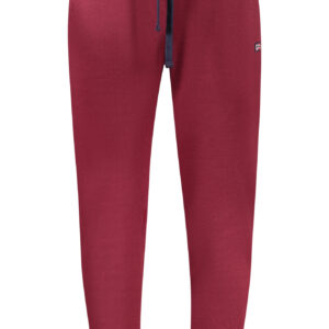 NORWAY 1963 MEN'S PURPLE LONG SUIT TROUSERS NORWAY 1963