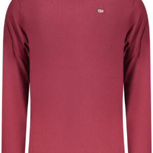 NORWAY 1963 MEN'S LONG-SLEEVED T-SHIRT