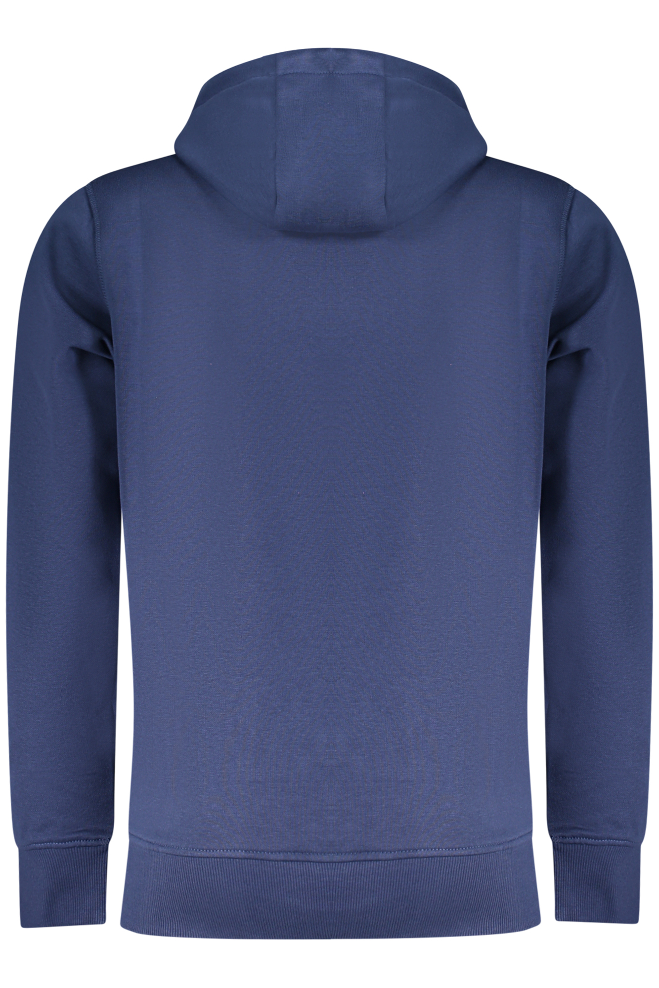 RIFLE MEN'S ZIP-UP SWEATSHIRT BLUE - Image 2