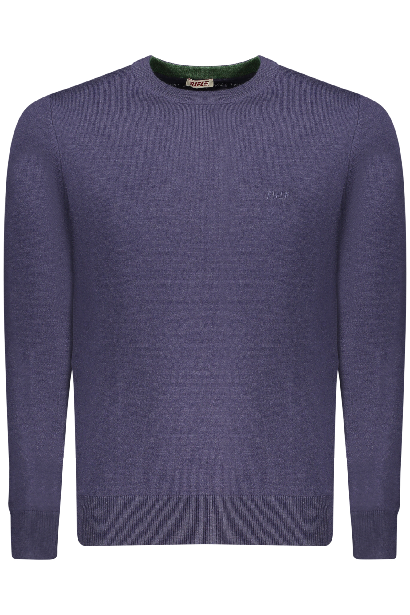 RIFLE MEN'S BLUE SHIRT RIFLE