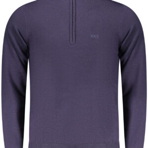 RIFLE MEN'S BLUE SHIRT RIFLE