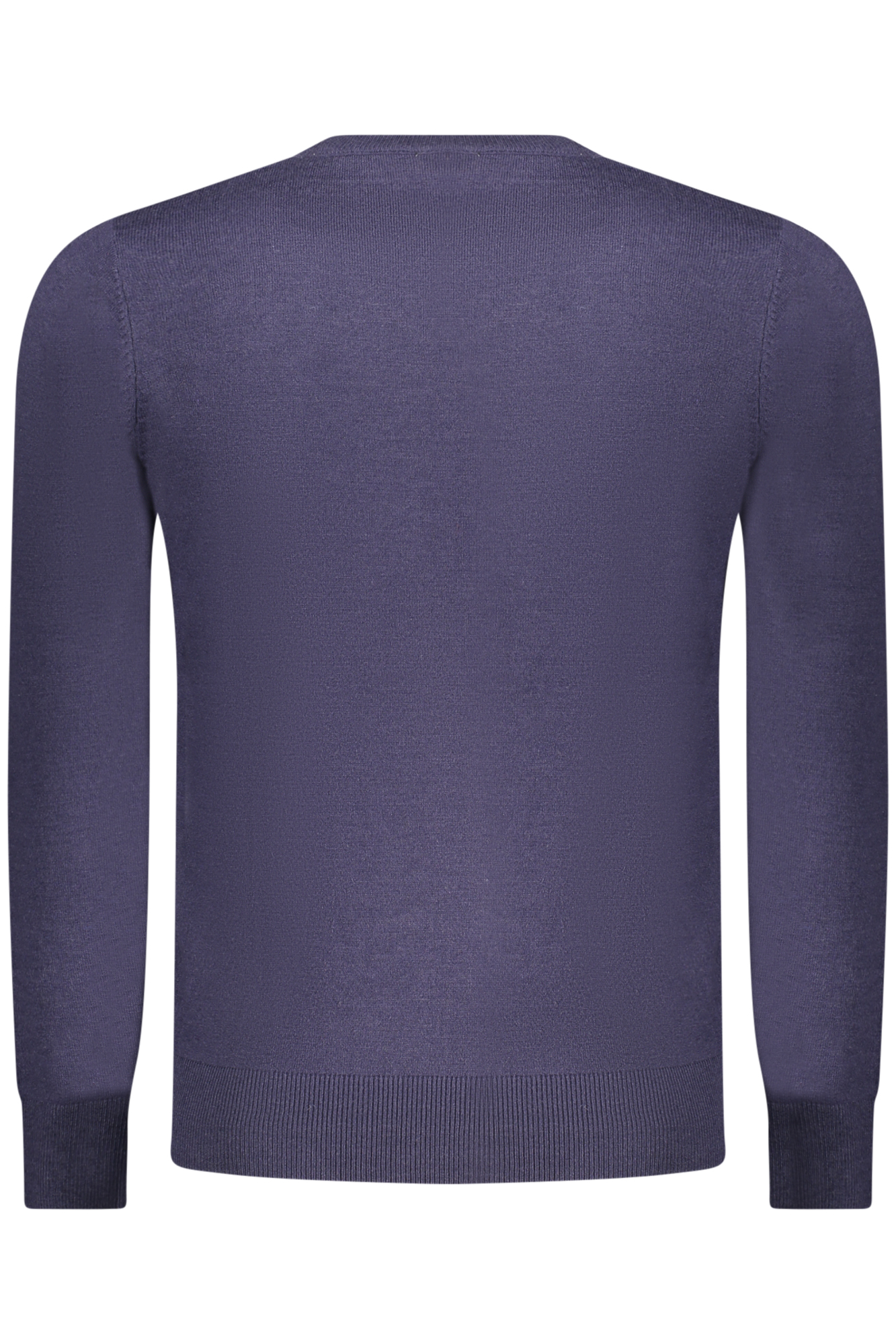 RIFLE MEN'S BLUE SHIRT - Image 2