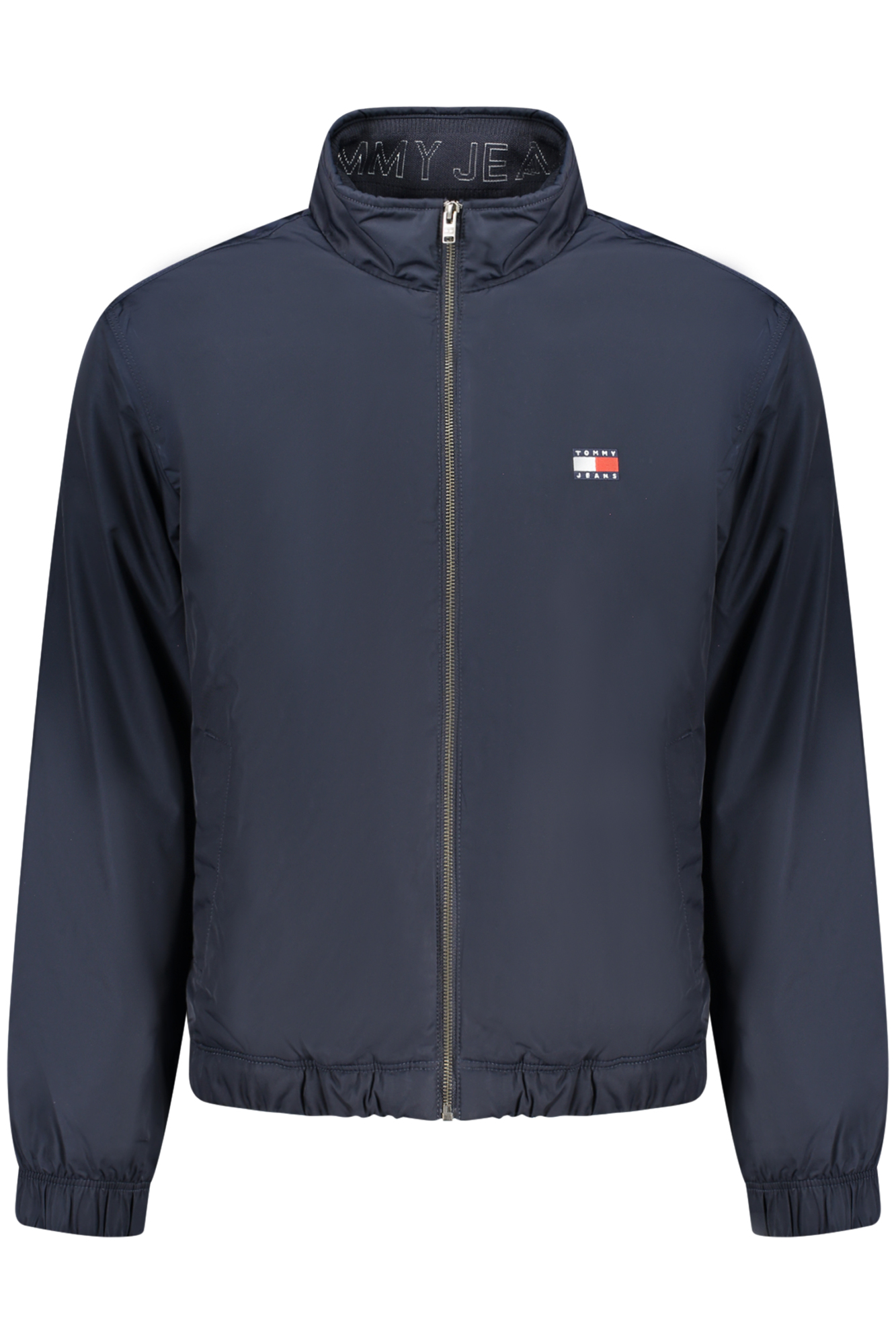 TOMMY HILFIGER MEN'S BLUE JACKET TOMMY HILFIGER