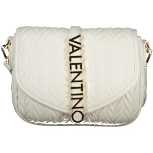 VALENTINO BAGS WOMEN'S WHITE BAG VALENTINO BAGS