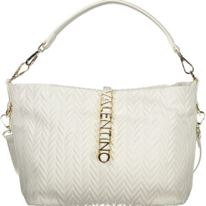 VALENTINO BAGS WOMEN'S WHITE BAG VALENTINO BAGS