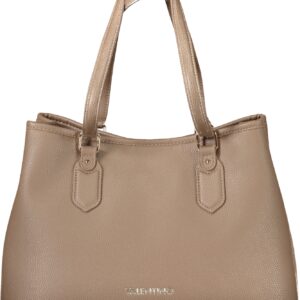 VALENTINO BAGS WOMEN'S BROWN BAG VALENTINO BAGS