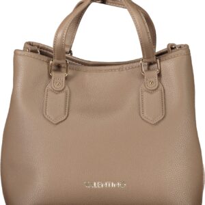 VALENTINO BAGS WOMEN'S BROWN BAG VALENTINO BAGS