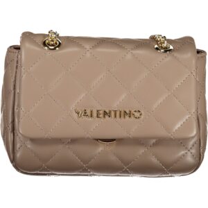 VALENTINO BAGS WOMEN'S BROWN BAG VALENTINO BAGS