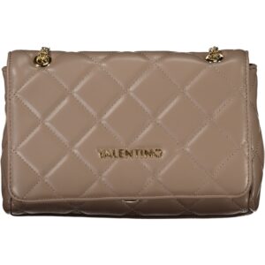 VALENTINO BAGS WOMEN'S BROWN BAG VALENTINO BAGS
