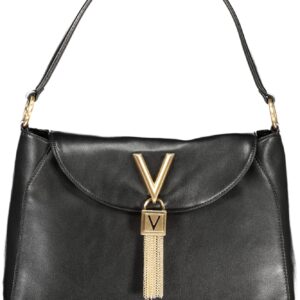 VALENTINO BAGS WOMEN'S BLACK BAG VALENTINO BAGS