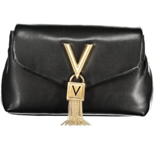 VALENTINO BAGS WOMEN'S BLACK BAG VALENTINO BAGS