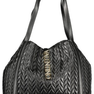 VALENTINO BAGS WOMEN'S BLACK BAG VALENTINO BAGS