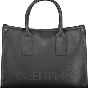VALENTINO BAGS WOMEN'S BLACK BAG VALENTINO BAGS