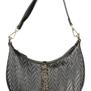 VALENTINO BAGS WOMEN'S BLACK BAG VALENTINO BAGS