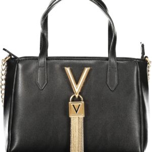 VALENTINO BAGS WOMEN'S BLACK BAG VALENTINO BAGS