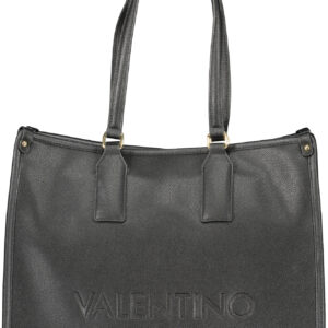 VALENTINO BAGS WOMEN'S BLACK BAG VALENTINO BAGS