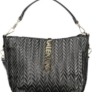 VALENTINO BAGS WOMEN'S BLACK BAG VALENTINO BAGS