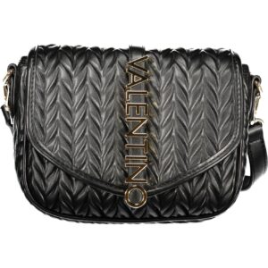 VALENTINO BAGS WOMEN'S BLACK BAG VALENTINO BAGS