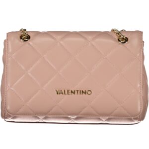 VALENTINO BAGS WOMEN'S PINK BAG VALENTINO BAGS